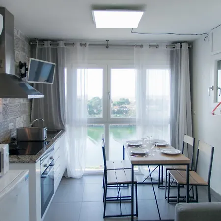 Appartement Welcs Estudio 307 Emp Con Vistas Al Mar *