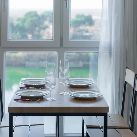 Welcs Estudio 307 Emp Con Vistas Al Mar *