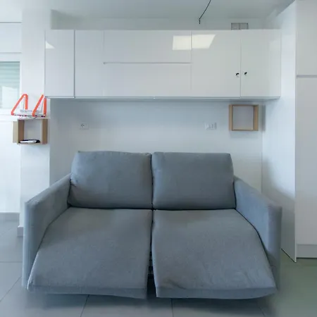 Welcs Estudio 307 Emp Con Vistas Al Mar * Empuriabrava