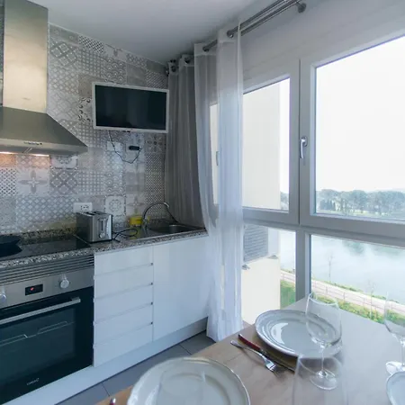 Welcs Estudio 307 Emp Con Vistas Al Mar